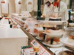 -新一番三文鱼寿司(大东海店)