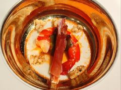 餐前菜-宝丽轩中餐厅BAOLIXUAN
