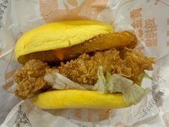 -肯德基(大悦城D馆店)