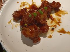 -老头儿油爆虾·知味杭州(爱琴海购物中心)