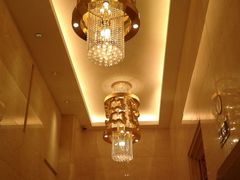 大堂-无锡日航饭店