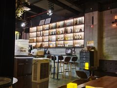 -味式·那不勒斯披萨Mise en place(亚朵酒店店)