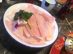 -蜀辣居鲜货老火锅(簇桥富顿中心店)