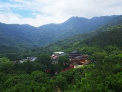 -福清灵石山国家森林公园