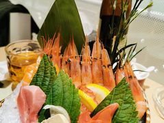 -大渔铁板烧(万象城店)