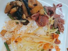 -湖南大学-第4食堂