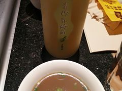 -巴奴毛肚火锅(商城路店)