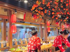 -鸽子窝(青塔店)
