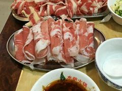 -木萨火锅店(开鲁路店)