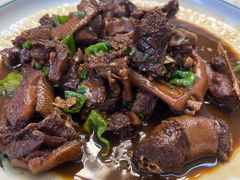 -旺山·浪头人家