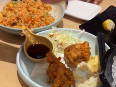 -万岁寿司(万国店)