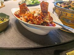 -羲和雅苑•北京烤鸭(平安国际金融中心店)