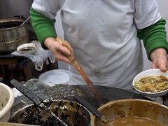 -正味斋锅巴菜(西北角店)