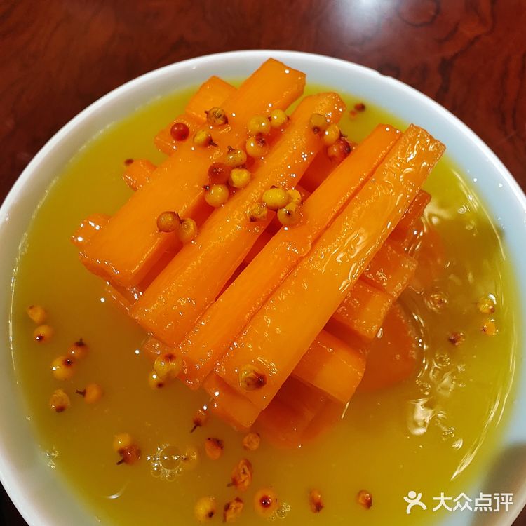 宴请宾客还是不错的