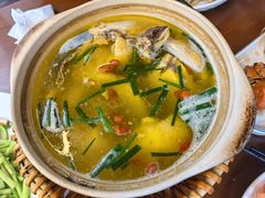 -蟹村草堂·苏式园林人文农家·大闸蟹