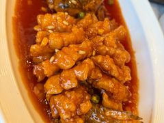 -聚鑫阁江浙菜·非遗传承技艺(青村帝华园店)