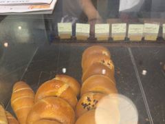 -BAKER&SPICE(安福路店)