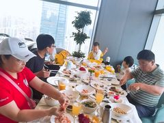 -锦厨自助餐厅·海鲜·牛扒(海口索菲特大酒店)