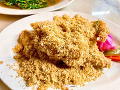 -威南记鸡饭餐室