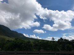 -汕尾莲花山温泉度假村