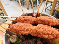 -炒豆合作社(东四总店)