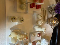 -Salon de Ville浦江汇(上海外滩华尔道夫酒店店)