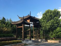 -帐篷客·溪龙茶谷度假酒店