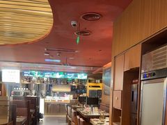 -巴奴毛肚火锅(二七万达店)