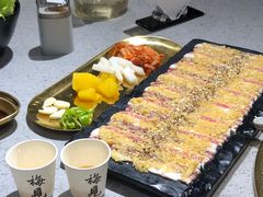 -妥妥烤肉料理(昙华林店)