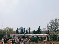 -睦南公园