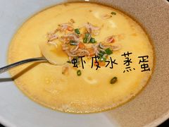 -外婆家(义乌新光汇购物中心店)