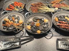 -Social 秀西餐厅-长沙瑞吉酒店(运达店)