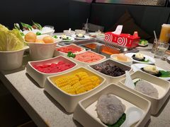 -海底捞火锅(番禺广场店)