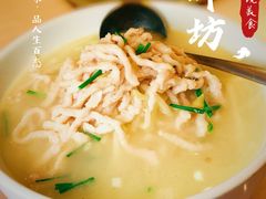 -老牌坊•鲁菜名店•地道济南菜(大观园商埠店)