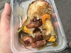 -老妈宫粽球