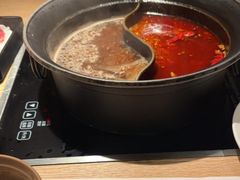 -温野菜涮涮锅(大悦城店)