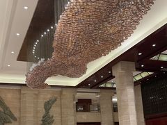 -常州逸高酒店-中餐厅