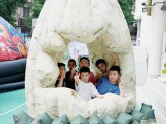 -徐汇区新宜幼稚园