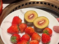 -神户赤童日式烤肉(金地广场店)