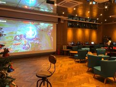 -MRX狼人杀俱乐部(黄浦店)