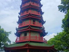 -南沙天后宫景区