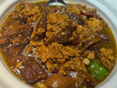 -黄泥岗·地道湖北菜(奥特莱斯店)