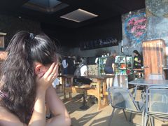 -Cafe Aewol Monsant