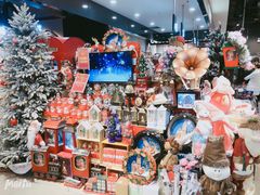 -Olé精品超市(北京合生汇店)