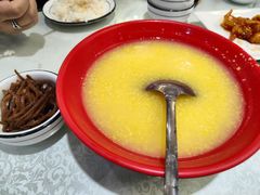 -李连贵熏肉大饼(丰台南路地铁站店)