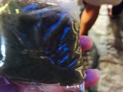 -阿兰草仔粿