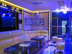 -缤纷KTV(东方新城店)
