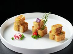 -桐湾大院·桐庐菜(滨江店)