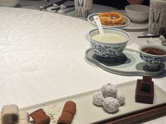 -四季民福烤鸭店(王府井东安门店)