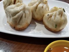 -腾元生煎(西华路店)